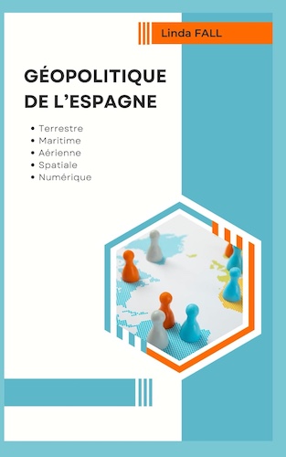 Géopolitique de l'Espagne